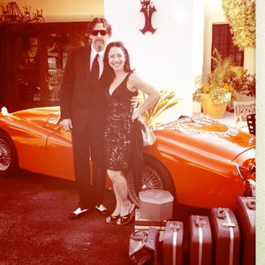 Meet your Posher, Joanna